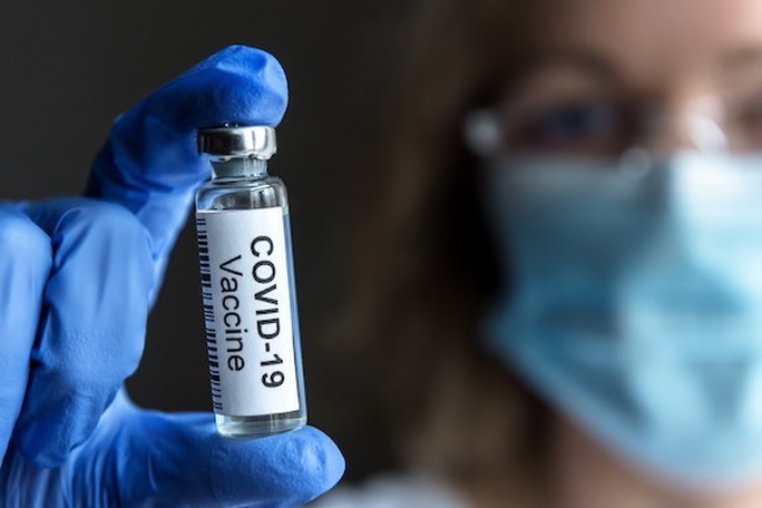 Mỹ tiết lộ về vắc-xin uống ngừa Covid-19 mọi biến chủng - Ảnh 1.