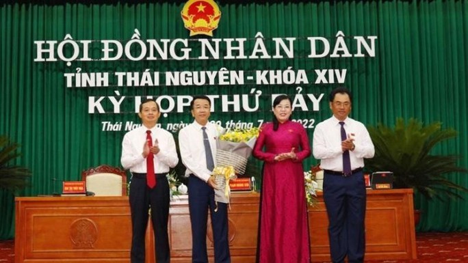 Thủ tướng phê chuẩn Chủ tịch UBND TP Hà Nội Trần Sỹ Thanh - Ảnh 2.