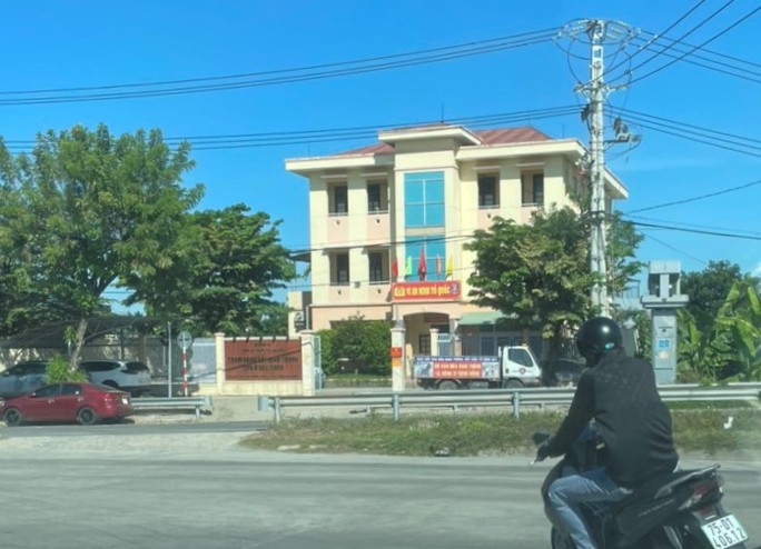Đà Nẵng điều chuyển 4 CSGT vì liên quan phản ánh tiêu cực - Ảnh 1.