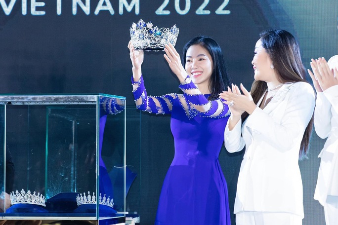 Dàn hoa hậu thế giới lần lượt sang Việt Nam - Ảnh 4. Dàn hoa hậu thế giới lần lượt sang Việt Nam - Ảnh 4.