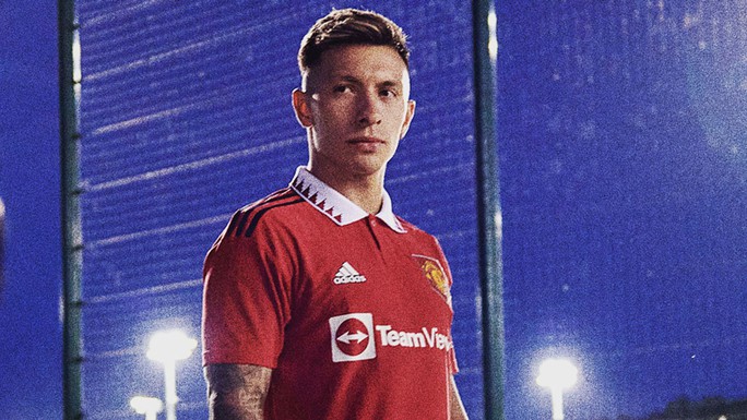 Lisandro Martinez đáng để Man United chi đậm - Ảnh 4.