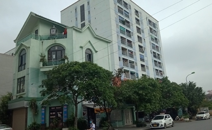 Chuyển cơ quan điều tra việc giao hơn 11.000 m2 đất vàng cho FLC - Ảnh 1. Chuyển cơ quan điều tra việc giao hơn 11.000 m2 đất vàng cho FLC - Ảnh 1.