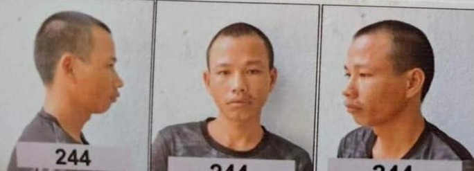 Phú Yên: Bắt được phạm nhân trốn trại của Bộ Công an - Ảnh 1.