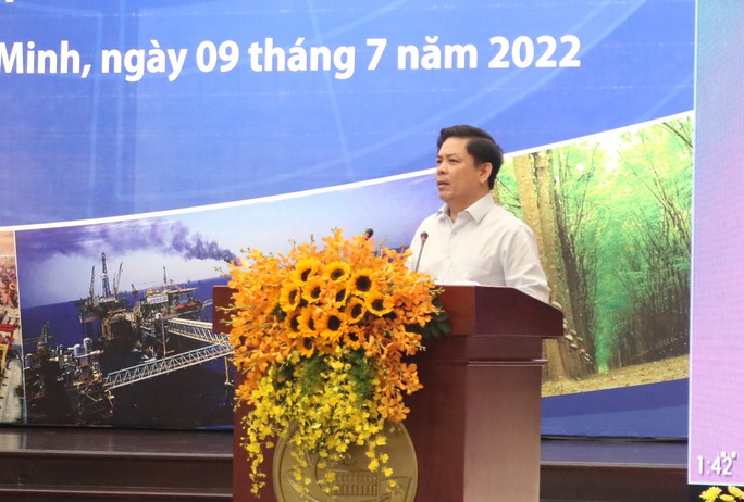 Mối lo TP HCM thành đô thị tắc nghẽn nhất Đông Nam Á - Ảnh 1. Mối lo TP HCM thành đô thị tắc nghẽn nhất Đông Nam Á - Ảnh 1.