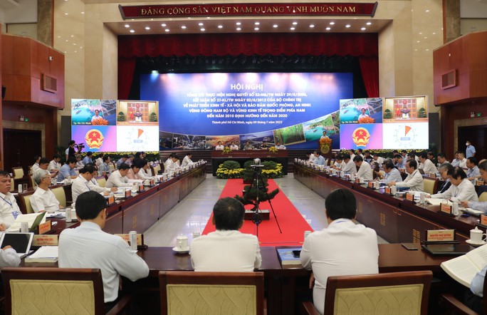 Mối lo TP HCM thành đô thị tắc nghẽn nhất Đông Nam Á - Ảnh 2. Mối lo TP HCM thành đô thị tắc nghẽn nhất Đông Nam Á - Ảnh 2.