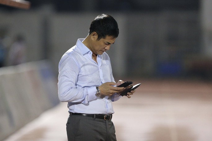 Lee Nguyễn tái xuất nhưng CLB TP HCM vẫn nhận thất bại - Ảnh 6.