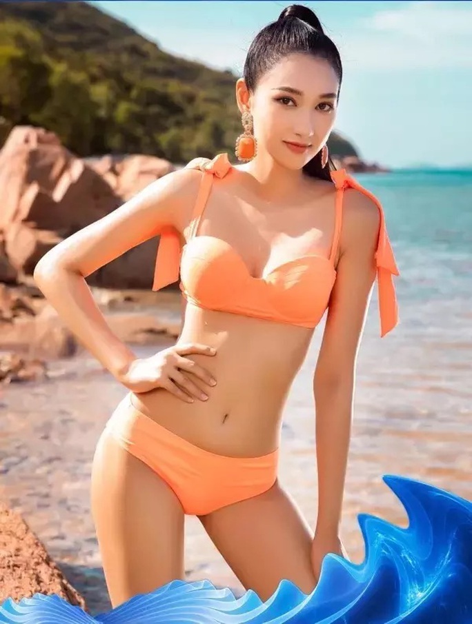 11 ứng viên sáng giá của vương miện Hoa hậu Thế giới Việt Nam 2022 - Ảnh 5.