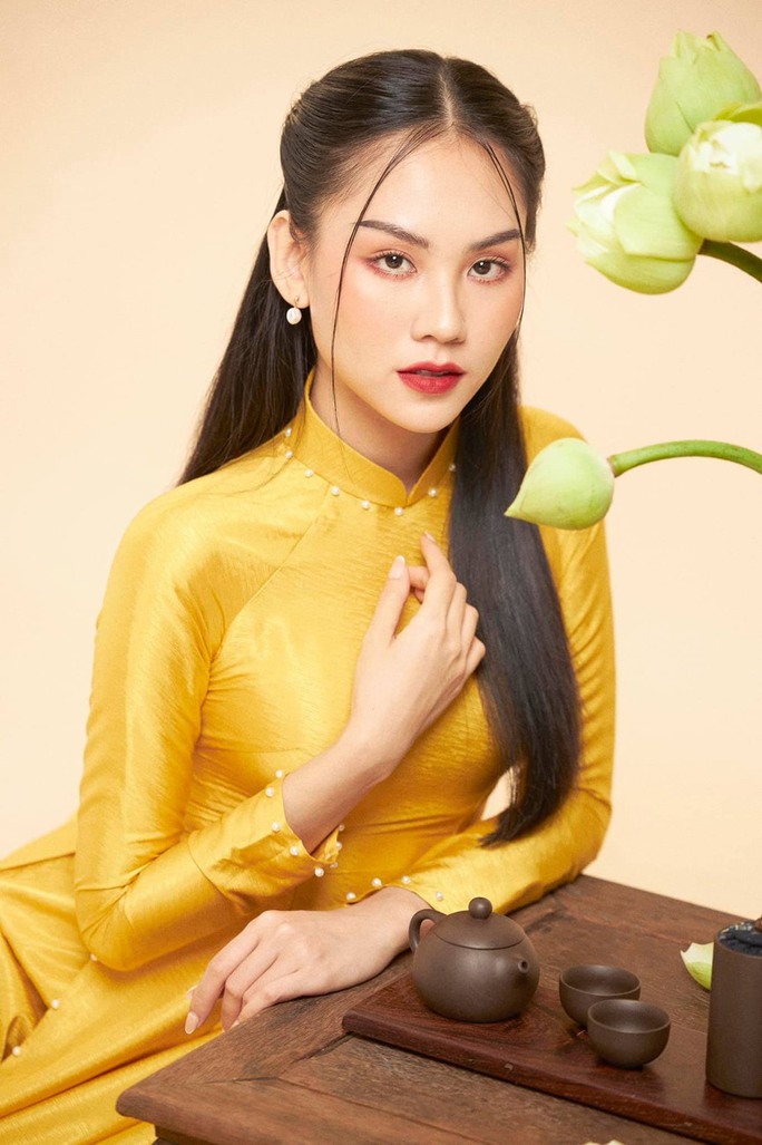 Cận cảnh nhan sắc đời thường của tân hoa hậu Huỳnh Nguyễn Mai Phương - Ảnh 15.