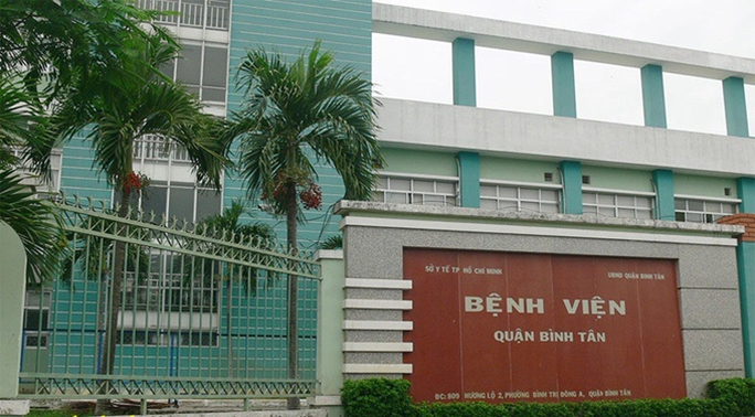Kỷ luật Đảng ủy 2 bệnh viện ở TP HCM và một số cán bộ liên quan vụ Việt Á - Ảnh 1.