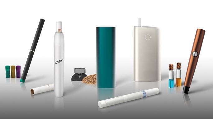 “Không khói”: Động lực chuyển đổi của ngành công nghiệp thuốc lá - Ảnh 1.