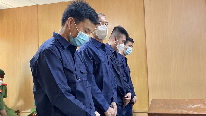 Diệp Đình Minh tiết lộ cách làm tiền giả 1 triệu đổi 6 triệu - Ảnh 1.