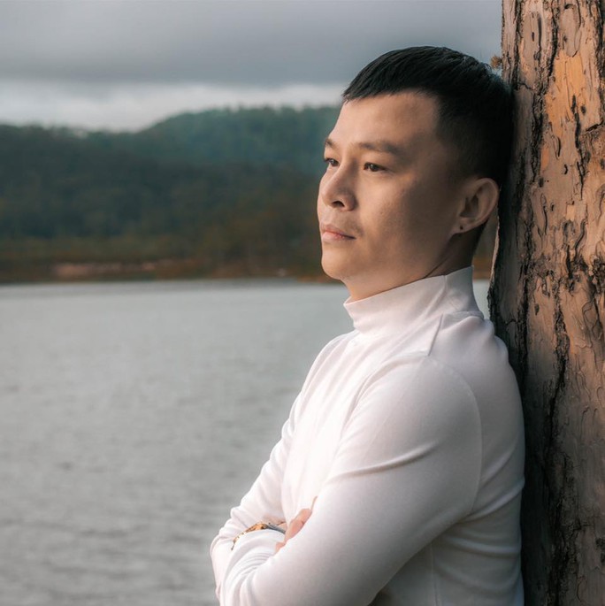 Nam diễn viên Hồ Minh Tân qua đời ở tuổi 34, nhiều nghệ sĩ thương tiếc - Ảnh 2.