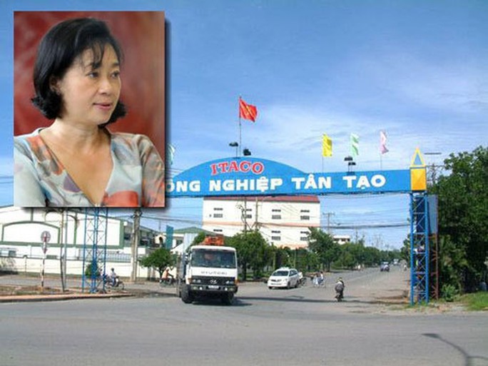 Bà Đặng Thị Hoàng Yến rút gần 2.000 tỉ đồng của Tập đoàn Tân Tạo để làm gì? - Ảnh 1.