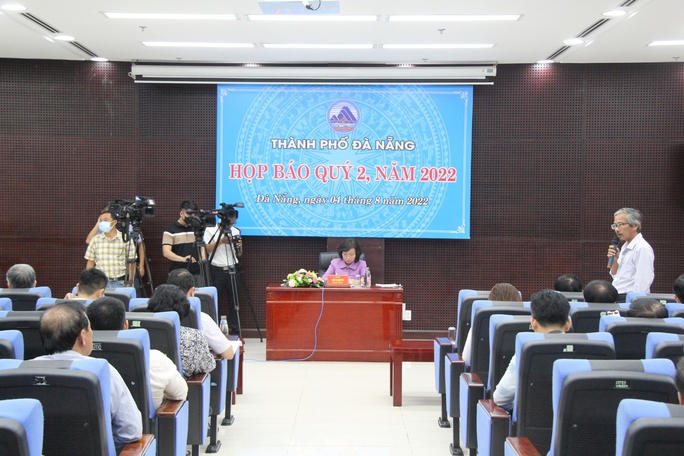 Diễn biến mới vụ lộ đề môn Toán tốt nghiệp THPT tại Đà Nẵng - Ảnh 1.