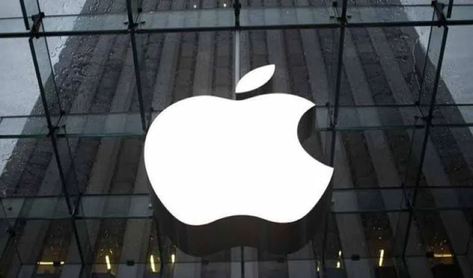 Apple bị khởi kiện tập thể từ Pháp - Ảnh 1.