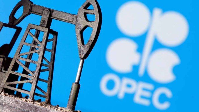 OPEC+ tăng sản lượng vô nghĩa, xúc phạm nỗ lực của Mỹ? - Ảnh 1.