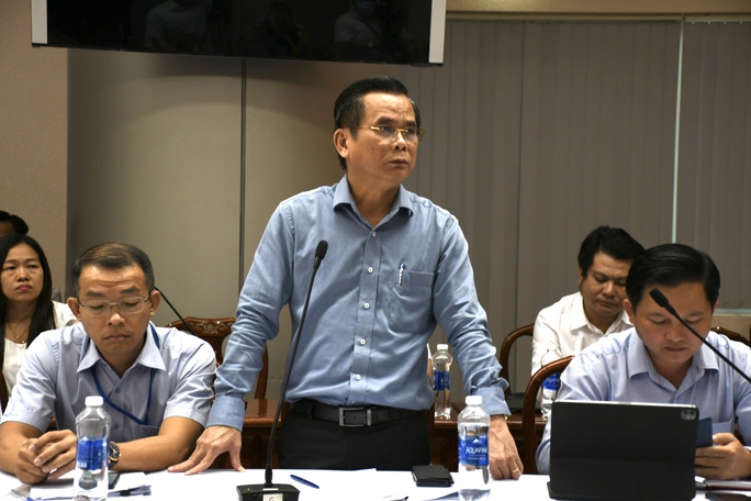 5 vụ việc nổi cộm ở Đồng Nai mà Trung ương gọi tên đã xử lý đến đâu? - Ảnh 1. 5 vụ việc nổi cộm ở Đồng Nai mà Trung ương gọi tên đã xử lý đến đâu? - Ảnh 1.