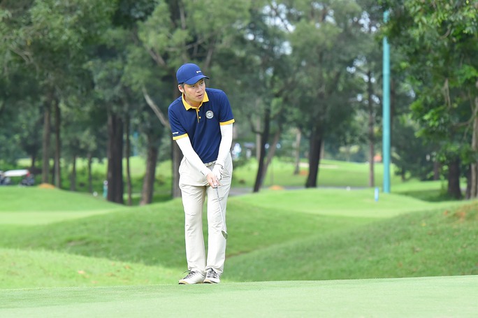 Giải Golf Saigontourist Group vì cộng đồng tặng 1.000 suất học bổng - Ảnh 3. Giải Golf Saigontourist Group vì cộng đồng tặng 1.000 suất học bổng - Ảnh 3.