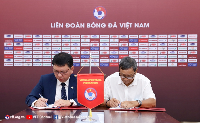 HLV Mai Đức Chung sẽ dẫn dắt tuyển nữ Việt Nam tại World Cup 2023 - Ảnh 1.