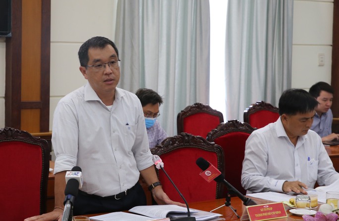 TP HCM: 5 năm, chỉ hoàn thành được 1 dự án nhà ở cho công nhân - Ảnh 2. TP HCM: 5 năm, chỉ hoàn thành được 1 dự án nhà ở cho công nhân - Ảnh 2.