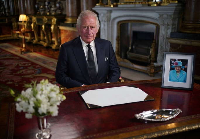 Tổng thống Joe Biden sẽ đến Anh dự tang lễ của Nữ hoàng - Ảnh 2.