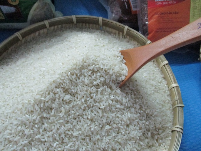 Gạo sẽ tăng giá mạnh từ động thái bất ngờ của Ấn Độ? - Ảnh 1.