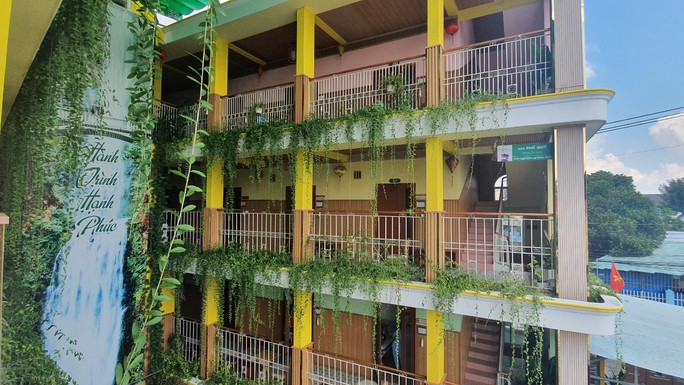 Bệnh viện Hoàn mỹ Tư nhân Bình Dương nhận giải thưởng Quốc tế HMA – 2022 - Ảnh 3.