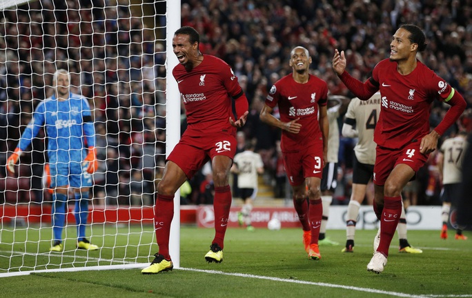 Liverpool thoát hiểm phút 89, Tottenham thua sốc phút bù giờ - Ảnh 5.