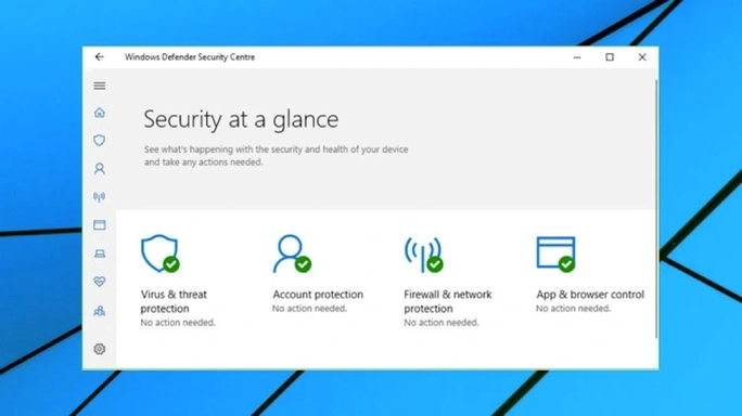 Lời khuyên của  Microsoft  về 15 phần mềm bảo mật  - Ảnh 1.