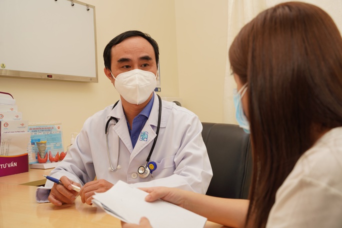 Kịp cứu tụt đường sống cho một người tụt đường huyết - Ảnh 1. Kịp cứu tụt đường sống cho một người tụt đường huyết - Ảnh 1.