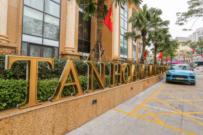 2 công ty chứng khoán liên quan việc chào bán trái phiếu Tân Hoàng Minh bị phạt 700 triệu đồng - Ảnh 1.