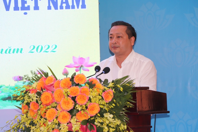 Chia sẻ của Chủ tịch nước Nguyễn Xuân Phúc ở huyện Đại Lộc, Quảng Nam - Ảnh 4.