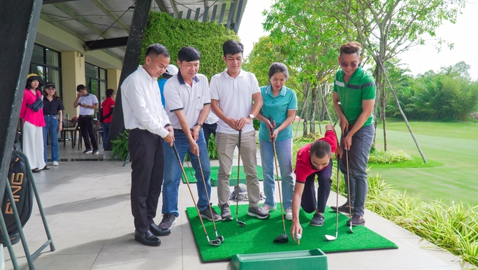 Du lịch Long An có gì hấp dẫn để mời du khách? - Ảnh 16.