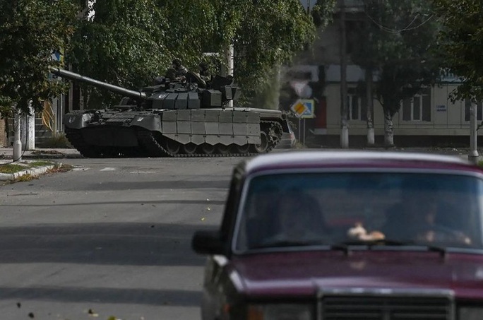 Cột mốc mới cho xung đột Nga - Ukraine? - Ảnh 3.