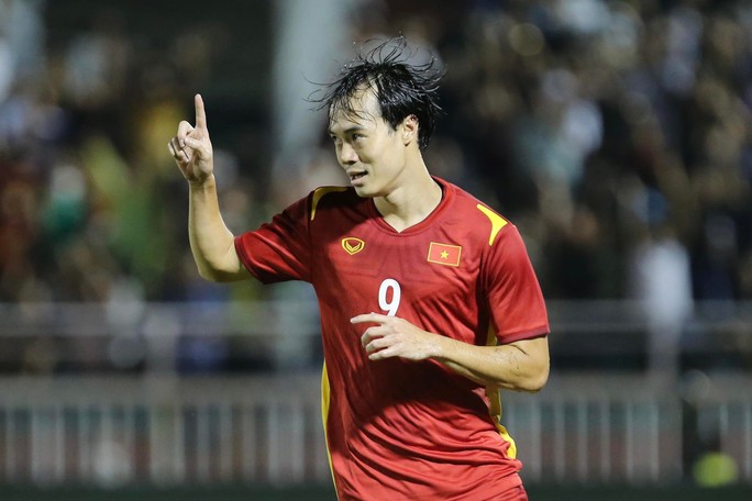 Văn Toàn xóa dớp sau 5 năm không ghi bàn cho tuyển Việt Nam - Ảnh 5.