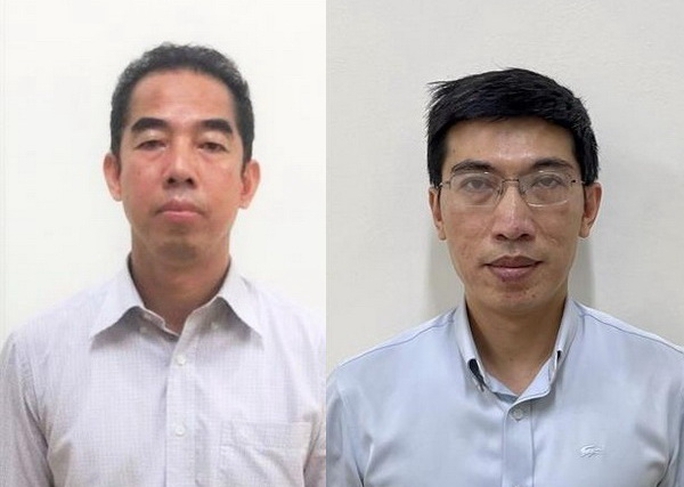Vụ Cục Lãnh sự: Kỷ luật buộc thôi việc Thứ trưởng Tô Anh Dũng và Trợ lý Nguyễn Quang Linh - Ảnh 1.