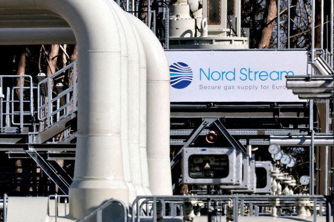 Nga tiếp tục lên tiếng về vụ rò rỉ đường ống Nord Stream - Ảnh 1.