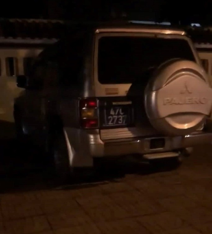 Phó chủ tịch HĐND tỉnh Đắk Lắk nói gì về thông tin đi xe công đến nhà cô gái bốc lửa? - Ảnh 1.