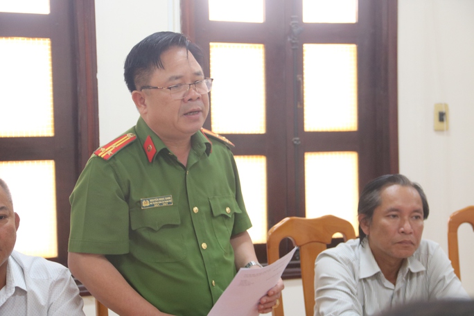 Công an xác định Tina Dương có dấu hiệu lừa bán ôtô đi thuê, chiếm đoạt hàng trăm triệu đồng - Ảnh 1. Công an xác định Tina Dương có dấu hiệu lừa bán ôtô đi thuê, chiếm đoạt hàng trăm triệu đồng - Ảnh 1.