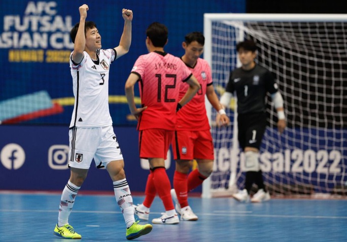 Tuyển Futsal Việt Nam “giải mã hiện tượng Ả Rập Saudi - Ảnh 4.