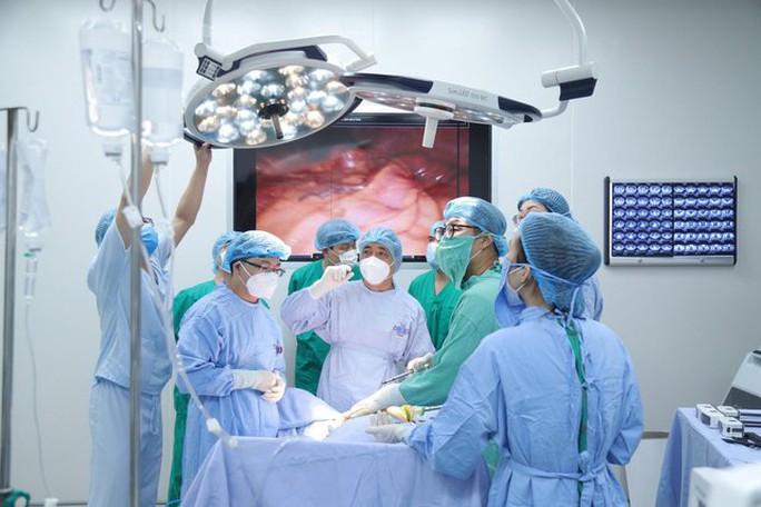 Miễn dịch - liệu pháp nhiều hứa hẹn trong điều trị ung thư - Ảnh 1.