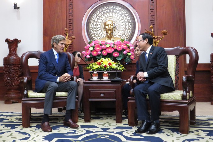Tổng thống Mỹ Joe Biden muốn thăm Việt Nam trước khi hết nhiệm kỳ - Ảnh 1. Tổng thống Mỹ Joe Biden muốn thăm Việt Nam trước khi hết nhiệm kỳ - Ảnh 1.