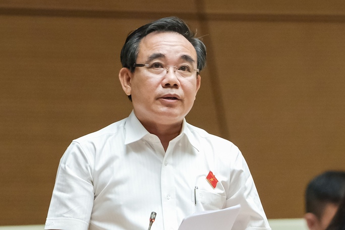 Công khai kết luận thanh tra để tránh can thiệp - Ảnh 1.