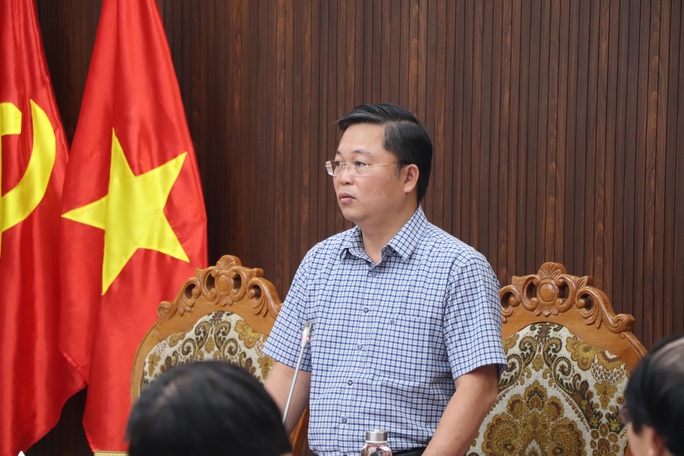 Thu ngân sách cao kỷ lục, Bí thư Quảng Nam yêu cầu không thỏa mãn non - Ảnh 6.