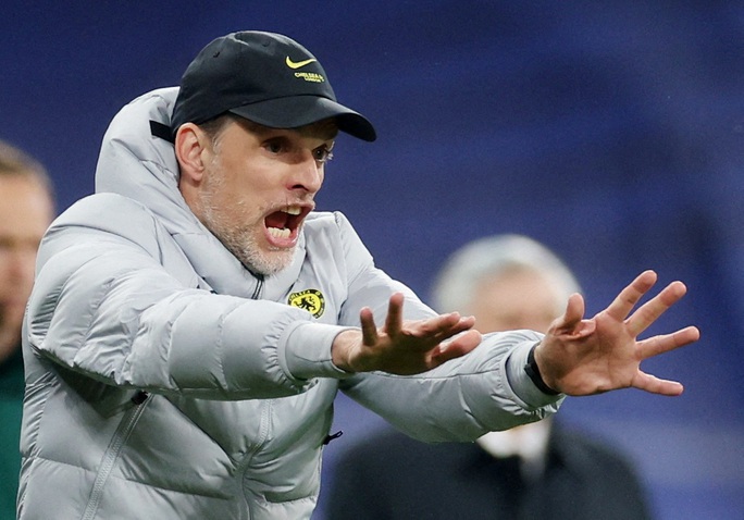 Sốc: HLV Thomas Tuchel bị Chelsea sa thải - Ảnh 4.