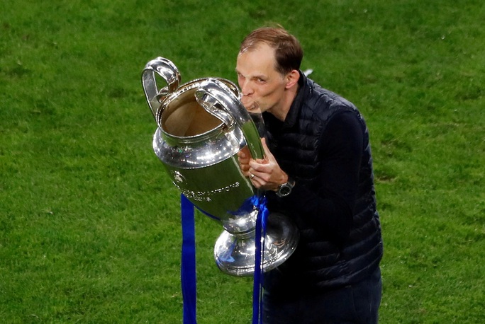 Bayern Munich đột ngột sa thải Nagelsmann, bổ nhiệm Thomas Tuchel - Ảnh 5.