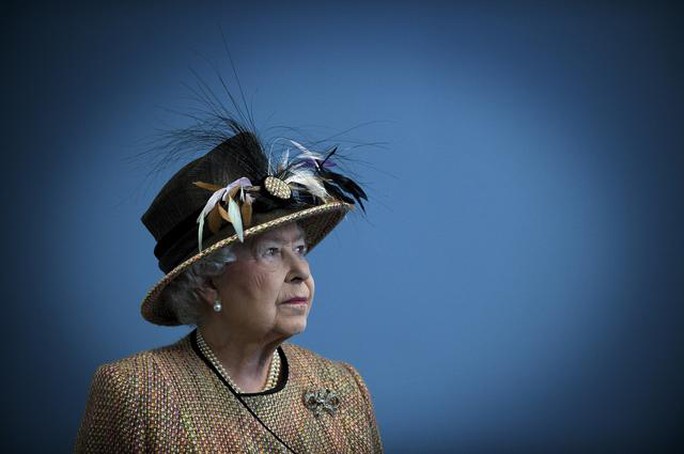 Nữ hoàng Elizabeth II và 70 năm trị vì nước Anh - Ảnh 1.
