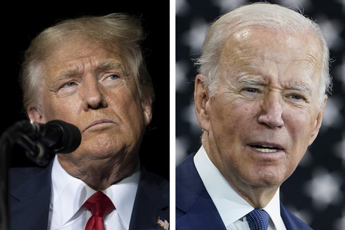 Khác biệt giữa các vụ tài liệu mật của ông Biden và ông Trump