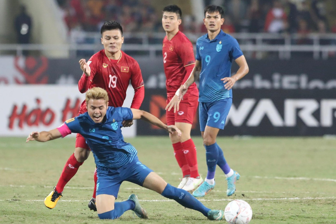 Báo Hàn Quốc: Tuyển Việt Nam sẽ vô địch AFF Cup 2022 - Ảnh 2.