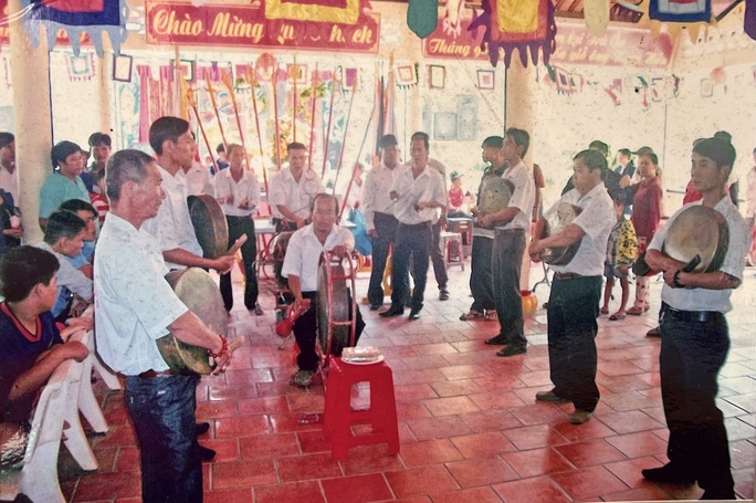 Ngày xuân, viếng Lăng ông Tiền quân Thống chế Điều bát - Ảnh 11.